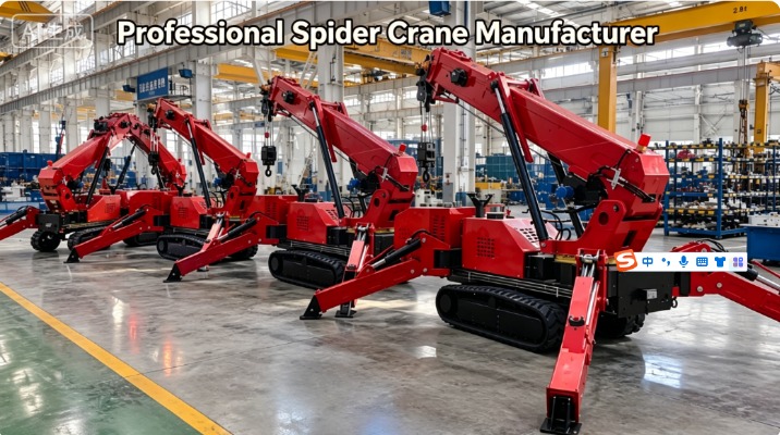 Production and quality control updates