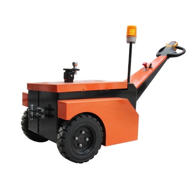 Tractor unit / Tow truck