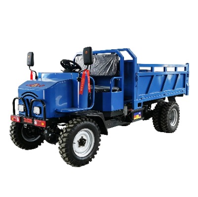 Farm Truck
