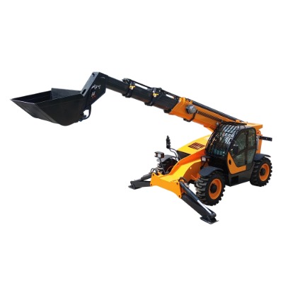 Telehandler