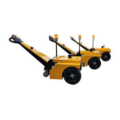 Truck Tractor