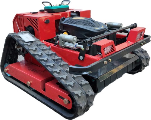 Lawn mower