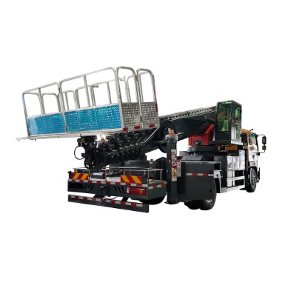 Aerial Work Platform 50M