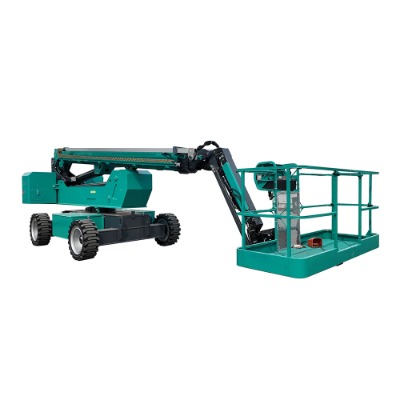 Self-propelled Aerial Work Platform