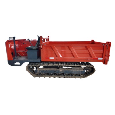 Crawler Transporter