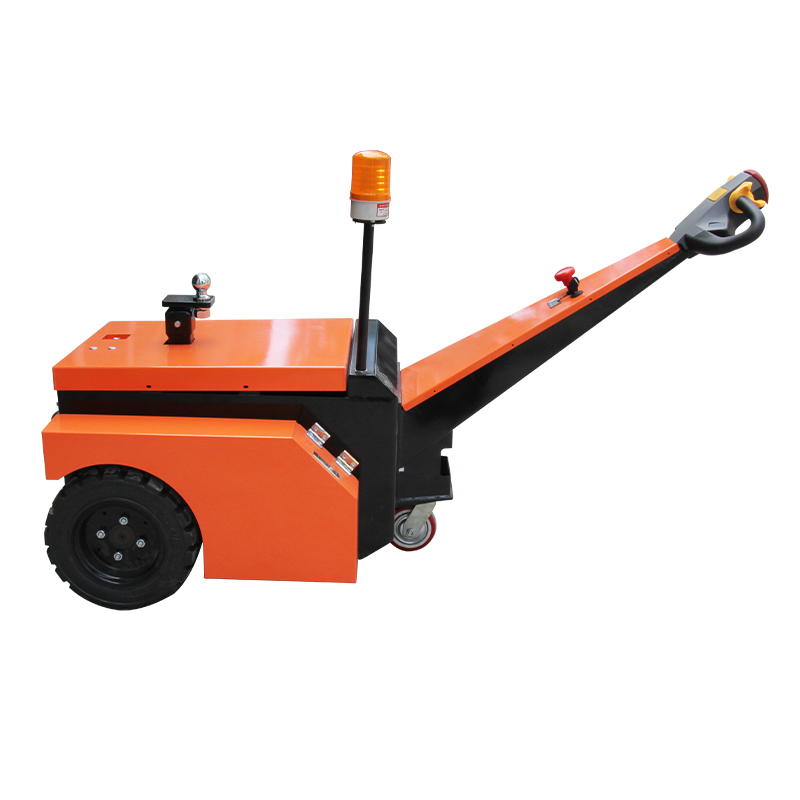 Tractor unit / Tow truck