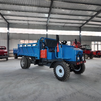 Farm Truck