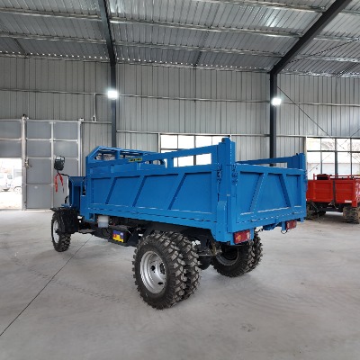 Farm Truck