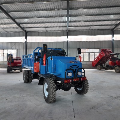 Farm Truck