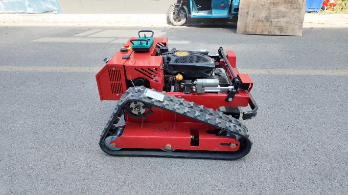 Lawn mower
