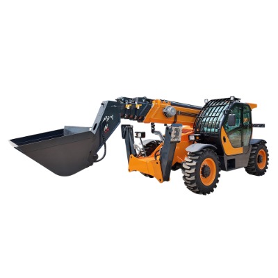 Telehandler