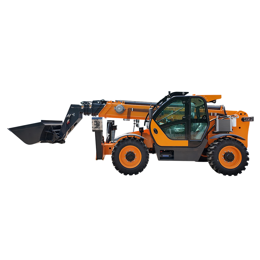 Telehandler