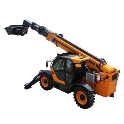 Telehandler