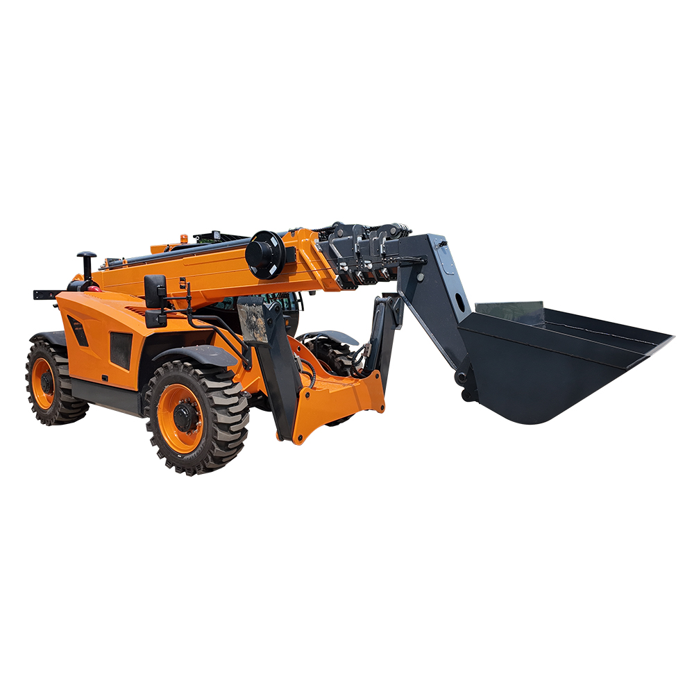 Telehandler