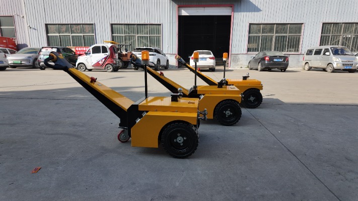 Truck Tractor