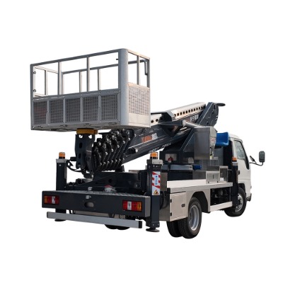 Aerial Work Platform（AWP）