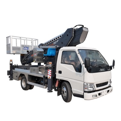 Aerial Work Platform（AWP）
