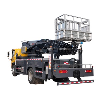 Aerial Work Platform 48M