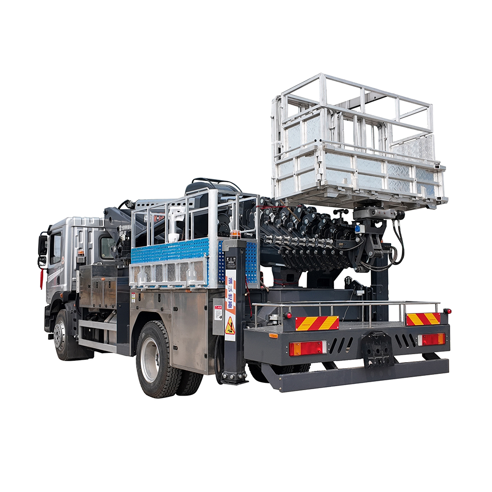 Aerial Work Platform 48M