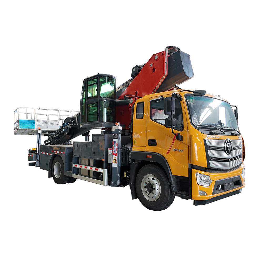 Aerial Work Platform 50M