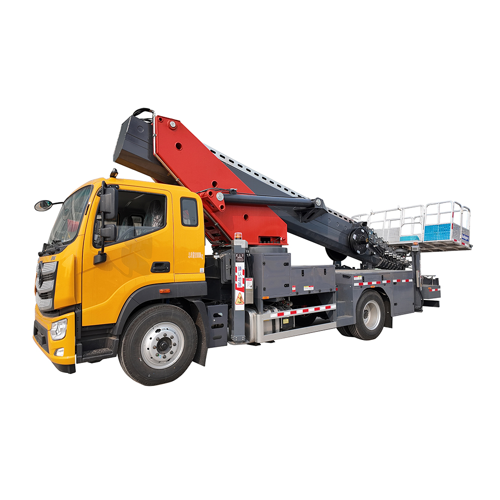 Aerial Work Platform 50M