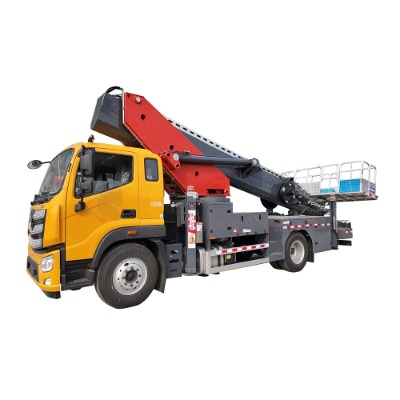 Aerial Work Platform 50M