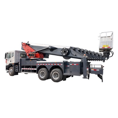 Aerial Work Platform 50M