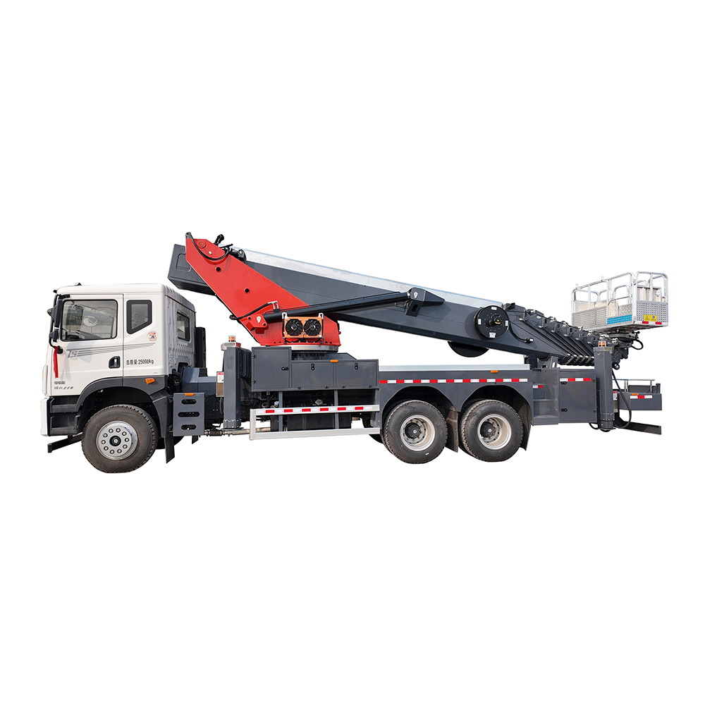 Aerial Work Platform 50M
