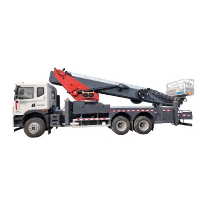 Aerial Work Platform 50M