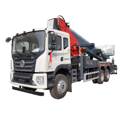 Aerial Work Platform 50M
