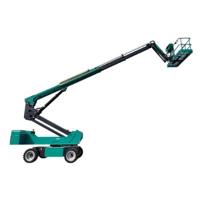 Self-propelled Aerial Work Platform