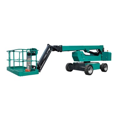 Self-propelled Aerial Work Platform
