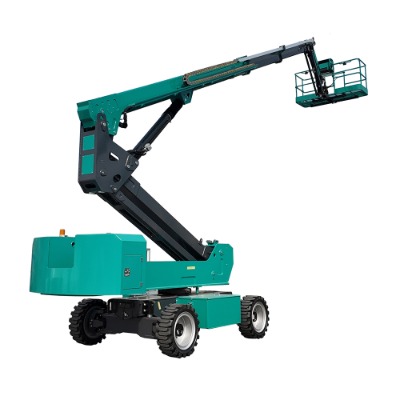 Self-propelled Aerial Work Platform