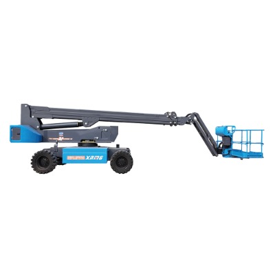 Aerial Work Platform (AWP)