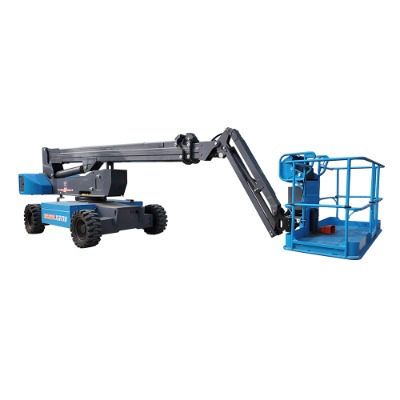 Aerial Work Platform (AWP)