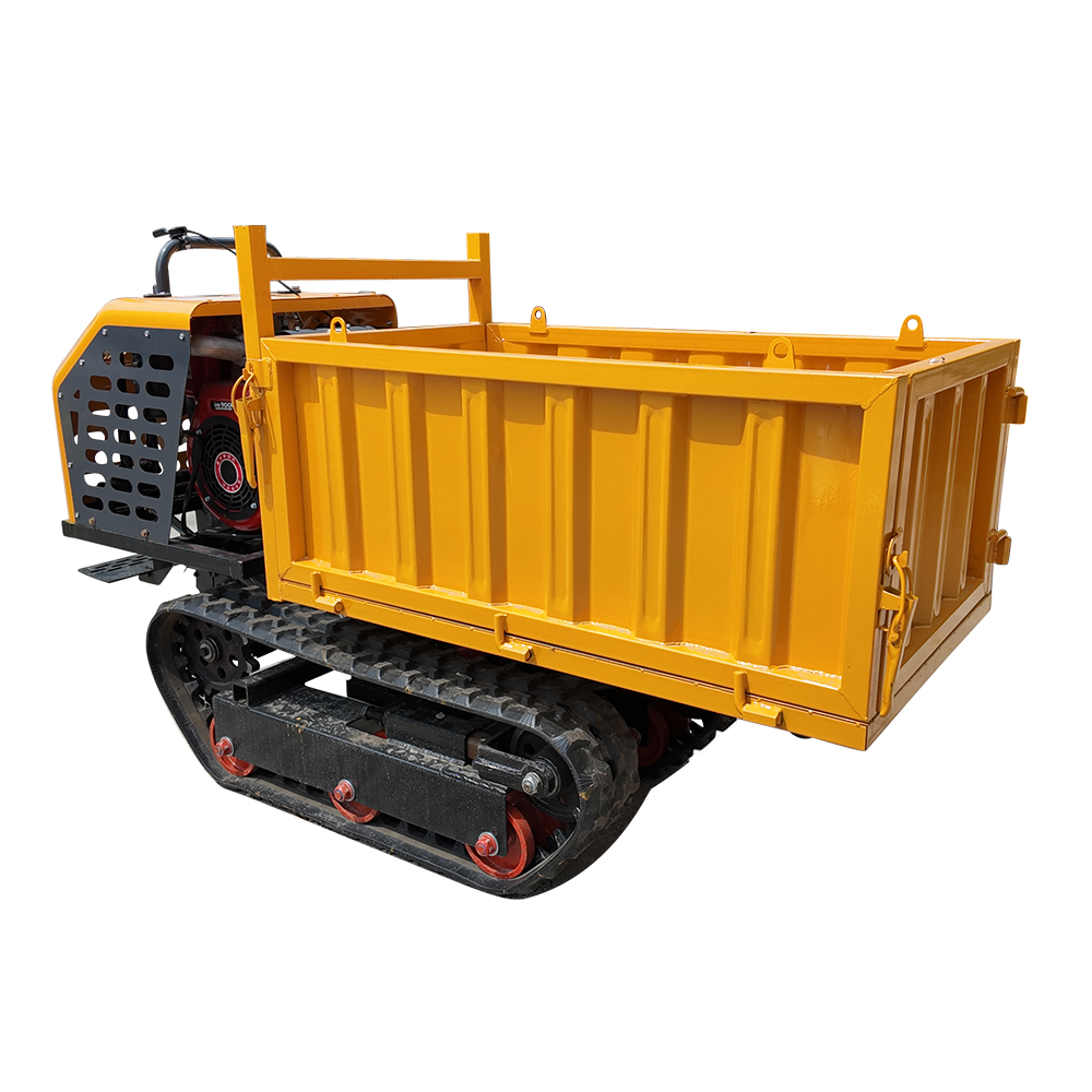 Crawler Transporter 1T