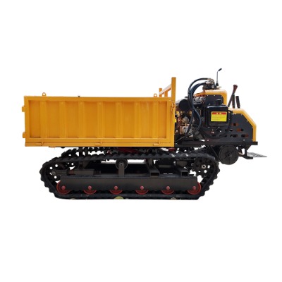 Crawler Transporter 2T
