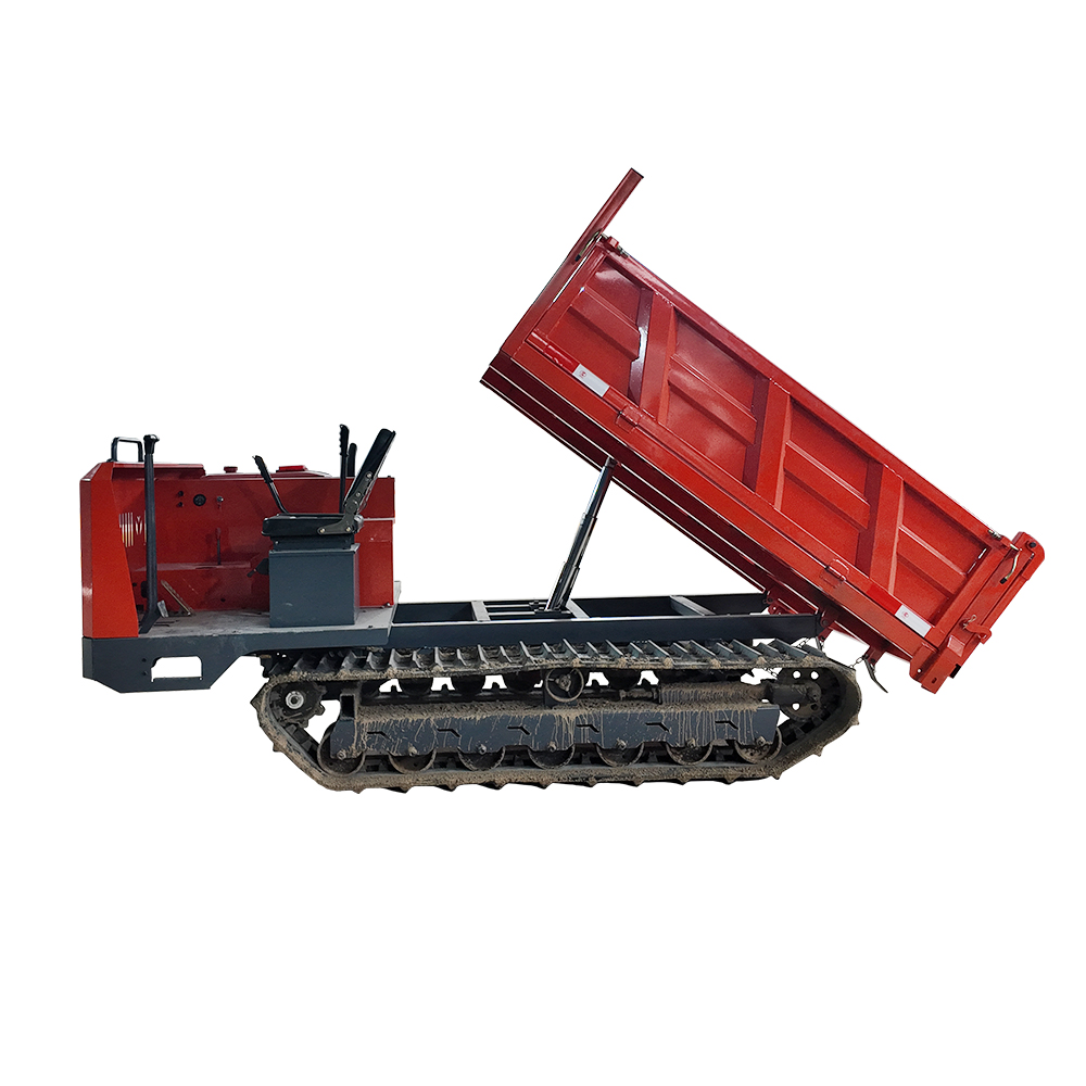 Crawler Transporter