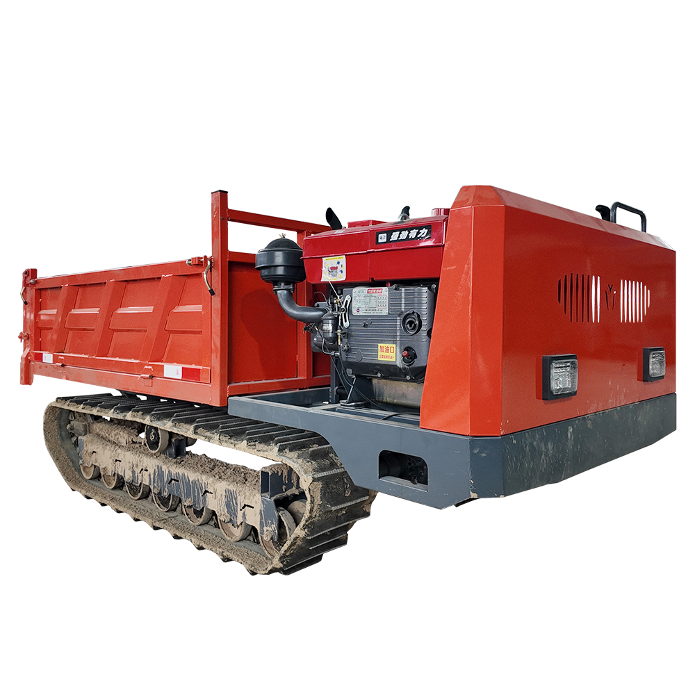 Crawler Transporter