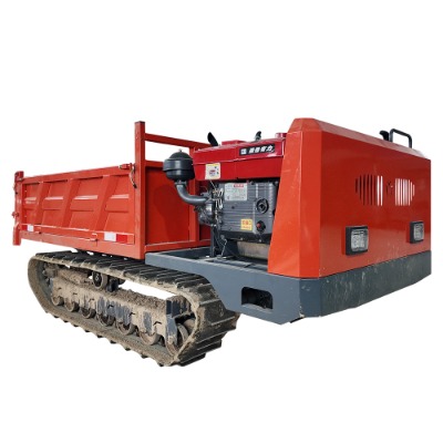 Crawler Transporter