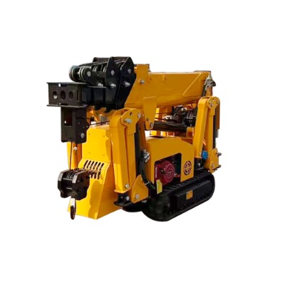 Spider Crane 1T