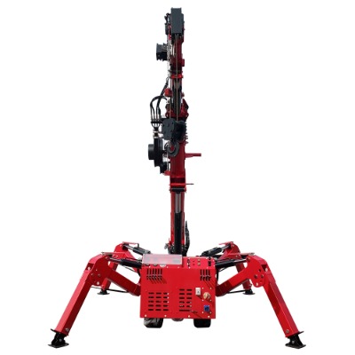 Spider Crane 3T