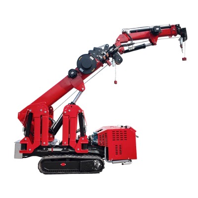 Spider Crane 3T